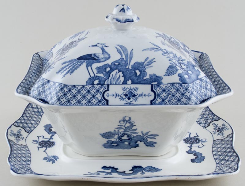 Soup Tureen c1930